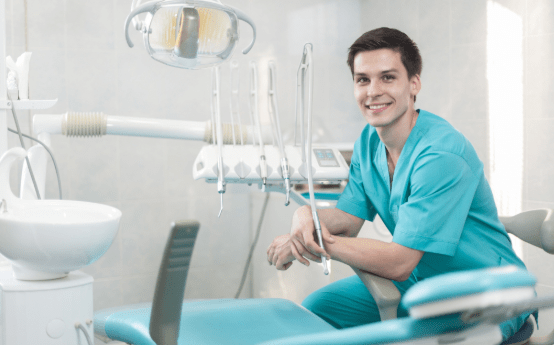 Klinik Gigi Tempat Praktek Dokter Gigi di Aek Kanopan – Labuhanbatu Utara