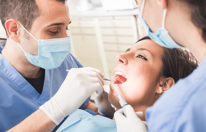 Klinik Gigi Tempat Praktek Dokter Gigi di Sarilamak – Lima Puluh Kota